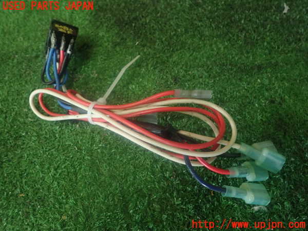 2UPJ-80826240]シボレー・アストロ(1991y 型式不明)左ハンドル車 右前パワーウィンドウスイッチ 中古_m0002.jpg