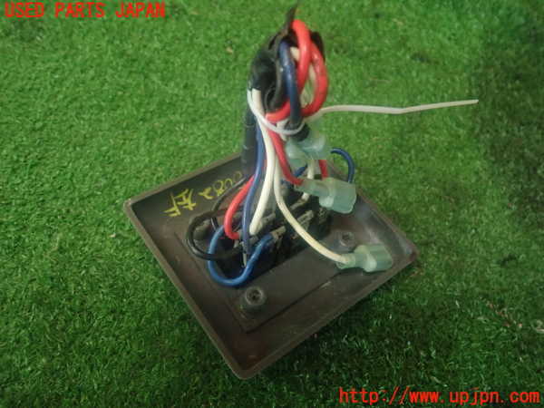 2UPJ-80826245]シボレー・アストロ(1991y 型式不明)左ハンドル車 左パワーウィンドウスイッチ 中古_m0002.jpg