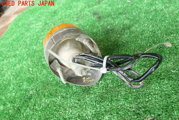 かつかつ　三菱ジープ　ナロウボディ用　リアサイドカーテン左右　中古 三菱ふそう 純正 ローザ 《 BE642G 》 右テールランプ P91400