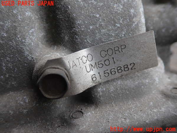 2UPJ-80913010]RX-8(SE3P)ミッション AT 13B-MSP 中古 ジャンク部品取り_m0004.jpg