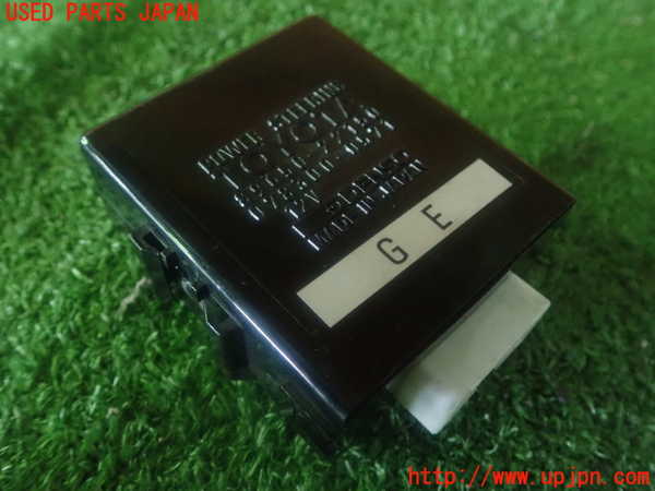 2UPJ-81006135]マークII(JZX81)パワステコンピューター 中古_m0001.jpg