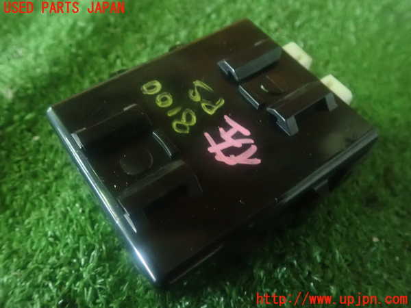 2UPJ-81006135]マークII(JZX81)パワステコンピューター 中古_m0002.jpg