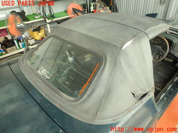 RX-7 FC3Cトノカバー
