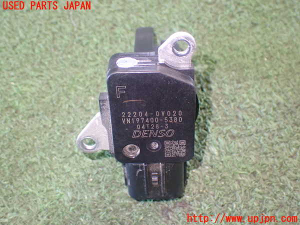 1UPJ-81116320]ヴェルファイアハイブリッド(AYH30W)エアフロメーター 中古_m0001.jpg