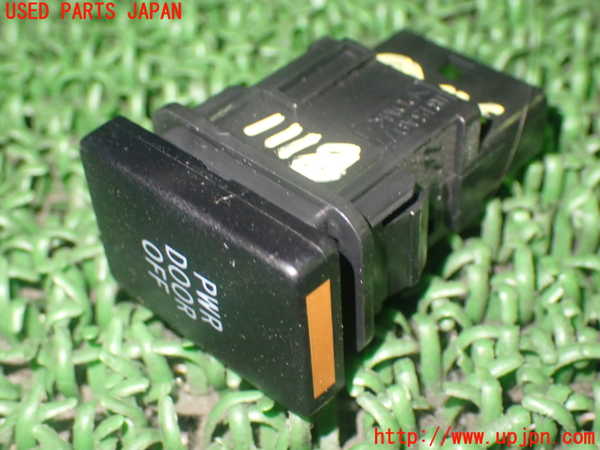 1UPJ-81116308]ヴェルファイアハイブリッド(AYH30W)スイッチ3 中古（PWR DOOR OFF_m0002.jpg