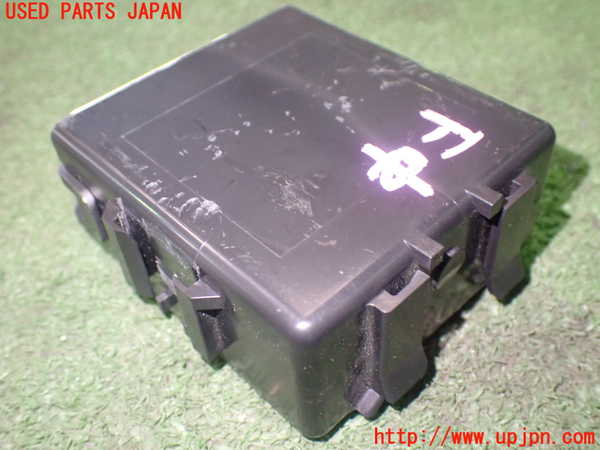 1UPJ-81116148]ヴェルファイアハイブリッド(AYH30W)コンピューター3 中古_m0003.jpg