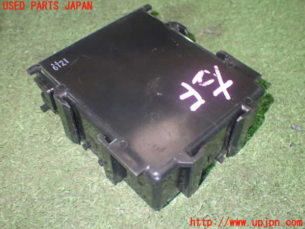 1UPJ-81116157]ヴェルファイアハイブリッド(AYH30W)コンピューター12 中古_m0003.jpg