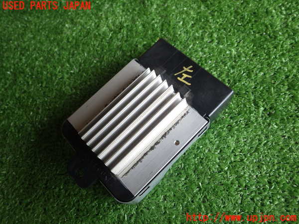 2UPJ-81126147]クラウン 4ドア ハードトップ(JZS155)コンピューター2 (CONTROL BLOWER MOTOR) 中古_m0002.jpg