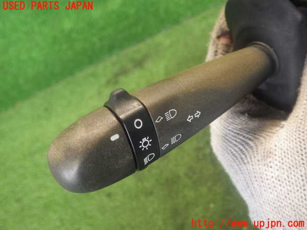 2UPJ-81156720]アルファロメオ・147 GTA(937AXL)コンビネーションスイッチ 中古_m0003.jpg