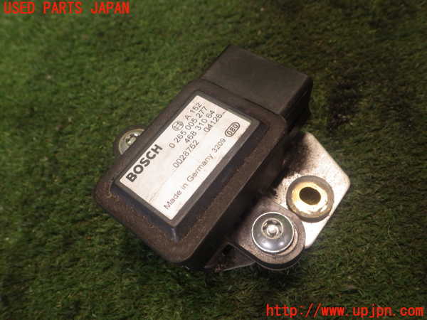2UPJ-81156382]アルファロメオ・147 GTA(937AXL)センサー2 中古_m0001.jpg