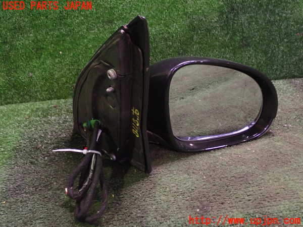 2UPJ-81181210]VW ゴルフ GTI(1KBYD)右ドアミラー 中古_m0002.jpg