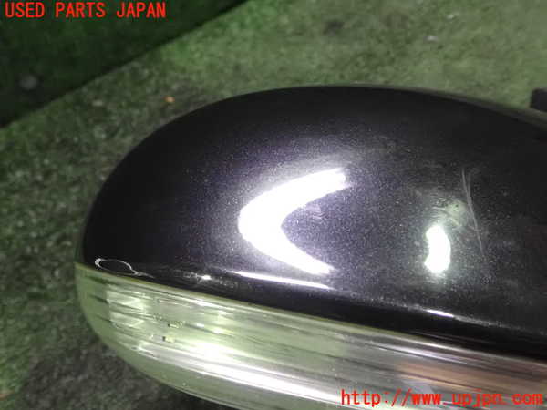 2UPJ-81181210]VW ゴルフ GTI(1KBYD)右ドアミラー 中古_m0004.jpg