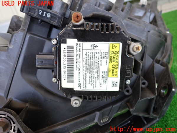 1UPJ-81231130]ステップワゴン スパーダ(RK7)右ヘッドライト HID 中古_m0003.jpg