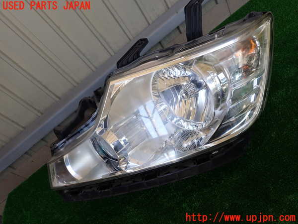 1UPJ-81231132]ステップワゴン スパーダ(RK7)左ヘッドライト HID 中古_m0001.jpg