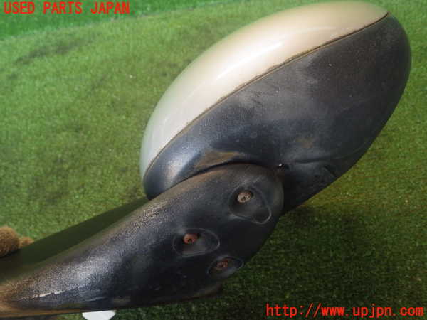 2UPJ-81281212]アルファロメオ・147 GTA(937AXL)左ドアミラー 中古_m0004.jpg