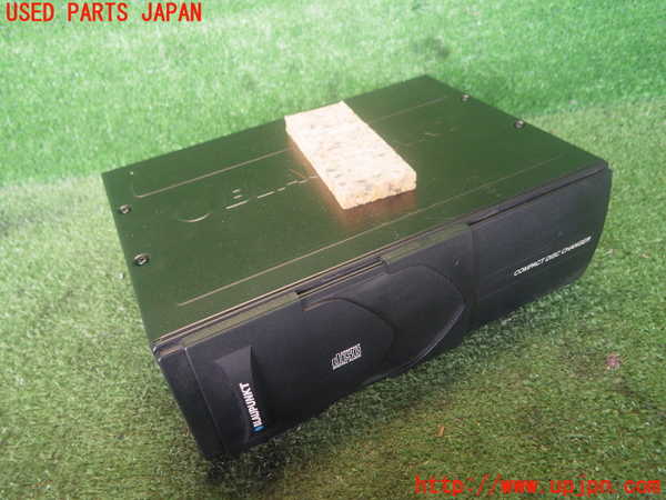 2UPJ-81286505]アルファロメオ・147 GTA(937AXL)CDチェンジャー 中古_m0001.jpg