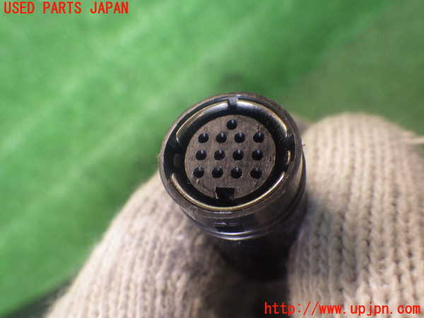 2UPJ-81286505]アルファロメオ・147 GTA(937AXL)CDチェンジャー 中古_m0005.jpg