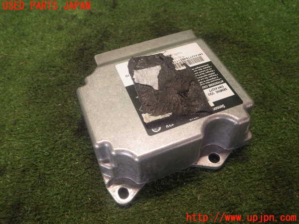 2UPJ-81286145]アルファロメオ・147 GTA(937AXL)エアバッグコンピューター 中古_m0001.jpg