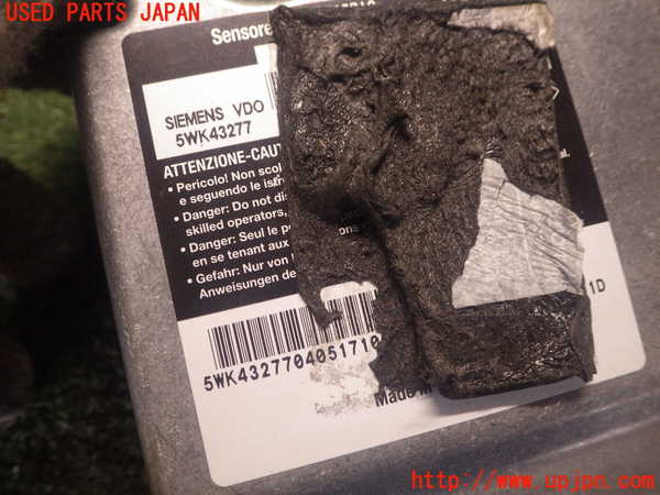 2UPJ-81286145]アルファロメオ・147 GTA(937AXL)エアバッグコンピューター 中古_m0004.jpg