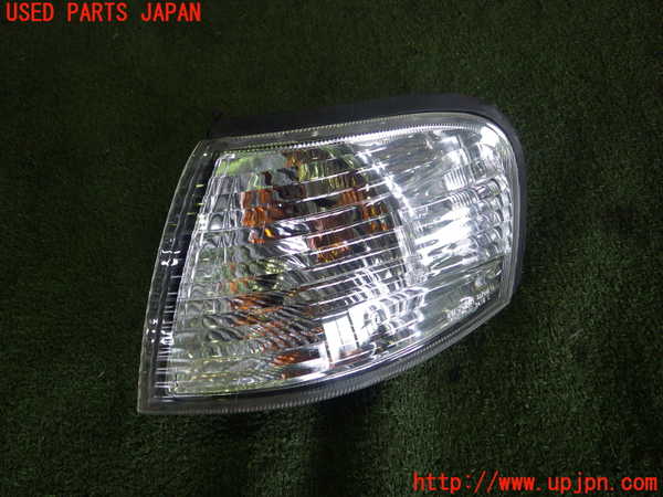 2UPJ-81291162]サニー(FB15)左ウィンカーレンズ 中古_m0001.jpg