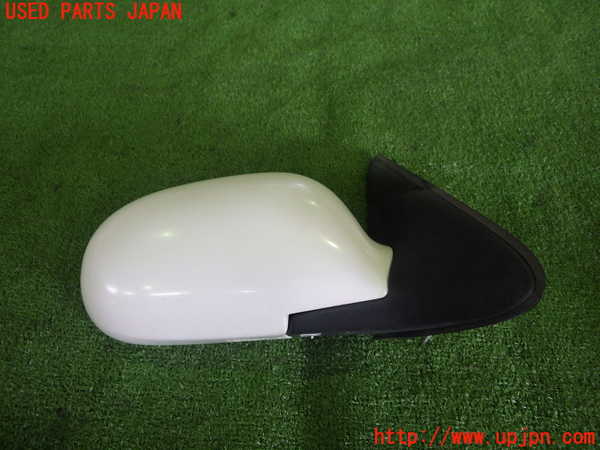 2UPJ-81291210]サニー(FB15)右ドアミラー 中古_m0001.jpg