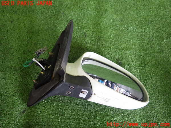 2UPJ-81291210]サニー(FB15)右ドアミラー 中古_m0002.jpg