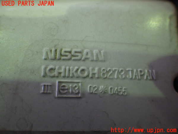 2UPJ-81291210]サニー(FB15)右ドアミラー 中古_m0004.jpg