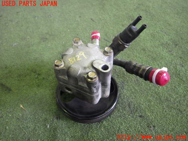 2UPJ-81294250]サニー(FB15)パワステポンプ 中古_m0001.jpg