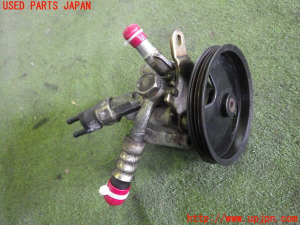 2UPJ-81294250]サニー(FB15)パワステポンプ 中古_m0002.jpg