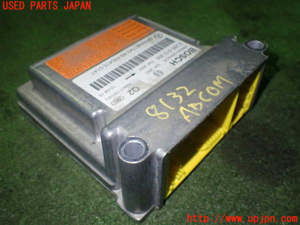 1UPJ-81326145]ベンツV350　W639(639350)エアバッグコンピューター 中古_m0002.jpg