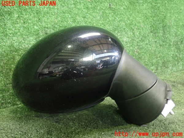 2UPJ-81341210]BMW ミニ(MINI)クーパーS(MF16S)右ドアミラー 中古_m0001.jpg