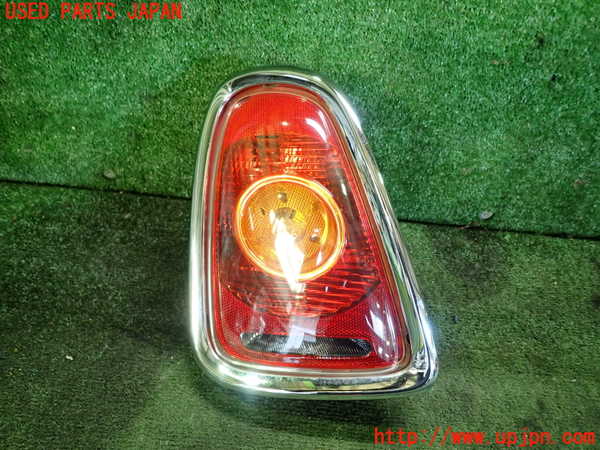 2UPJ-81341536]BMW ミニ(MINI)クーパーS(MF16S)左テールランプ 中古_m0001.jpg