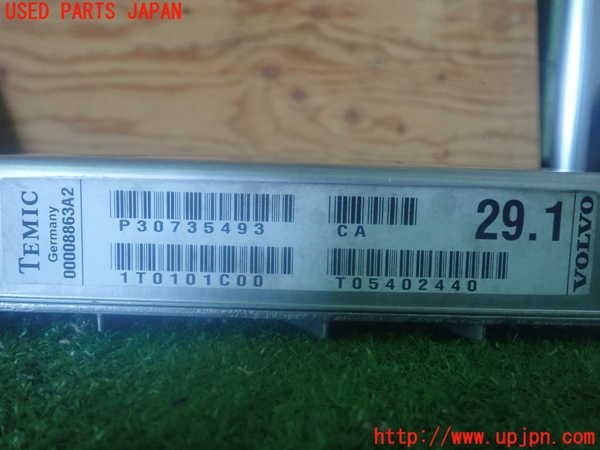 2UPJ-81376115]ボルボV70(SB5244W)ミッションコンピューター 中古_m0003.jpg
