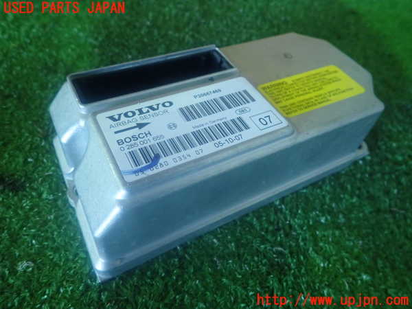 2UPJ-81376145]ボルボV70(SB5244W)エアバッグコンピューター 中古_m0001.jpg