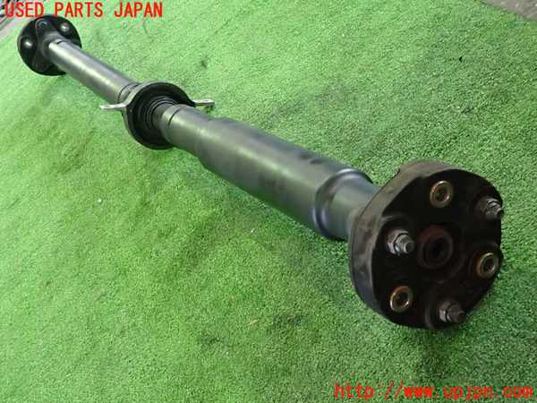 5UPJ-81403410]BMWアルピナ・D3 ビターボ リムジン(3N1A)リア
