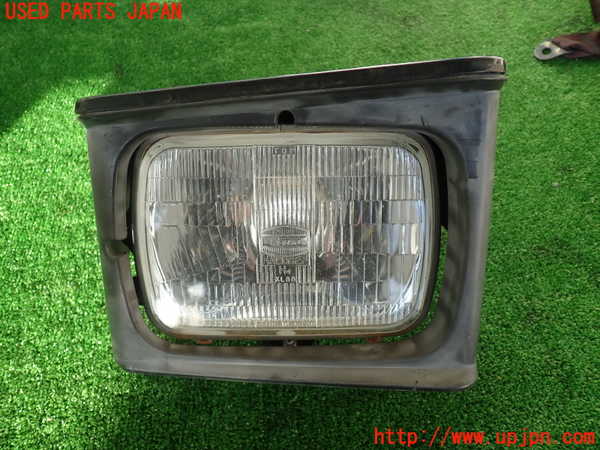 2UPJ-81431130]スタリオン初代後期(A187A)右ヘッドライト ハロゲン 中古_m0001.jpg