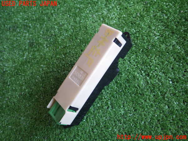 2UPJ-81446245]FTO(DE3A)左パワーウィンドウスイッチ 中古_m0002.jpg