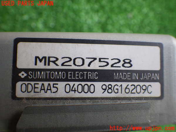 2UPJ-81446125]FTO(DE3A)ABSコンピューター 中古_m0004.jpg