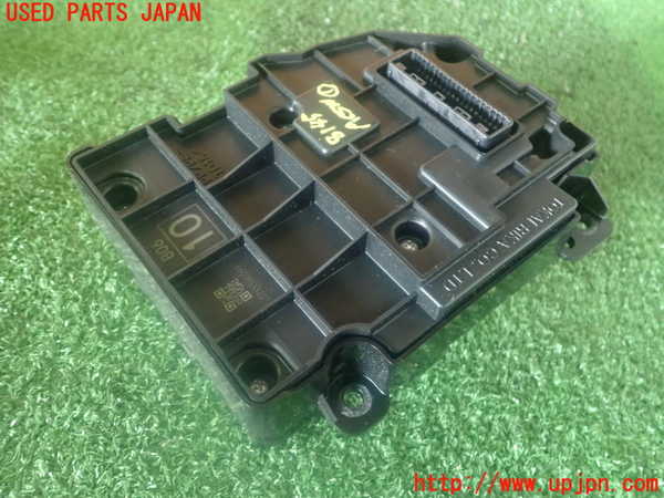 2UPJ-81456066]キャスト アクティバ(LA250S)エアコンスイッチ1 中古_m0002.jpg