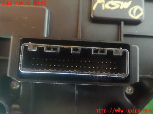2UPJ-81456066]キャスト アクティバ(LA250S)エアコンスイッチ1 中古_m0003.jpg