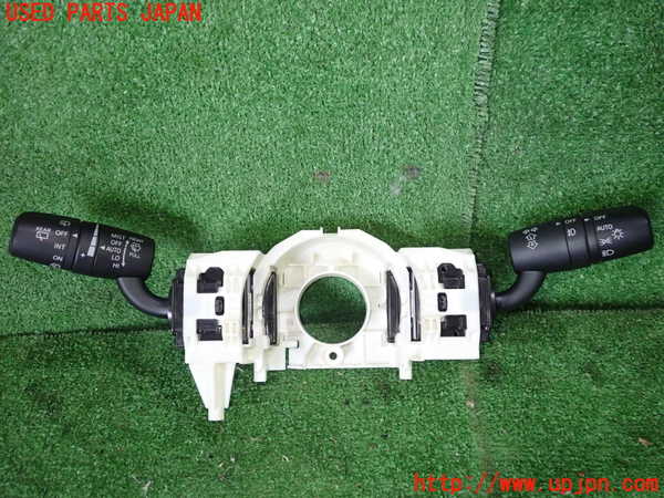 1UPJ-81486720]デミオ(MAZDA2)(DJ5FS)コンビネーションスイッチ 中古_m0001.jpg