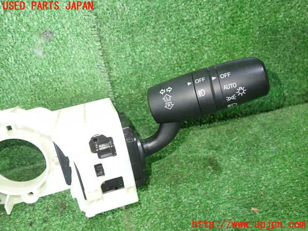 1UPJ-81486720]デミオ(MAZDA2)(DJ5FS)コンビネーションスイッチ 中古_m0002.jpg