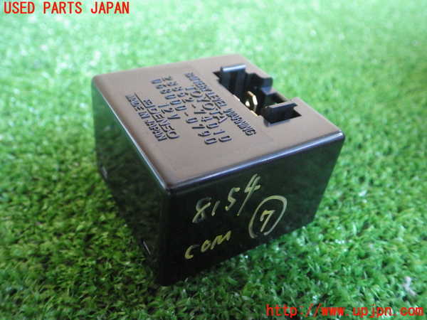 2UPJ-81546152]MR2(SW20)コンピューター7 (BATTERY LEVEL WARNING) 中古_m0001.jpg