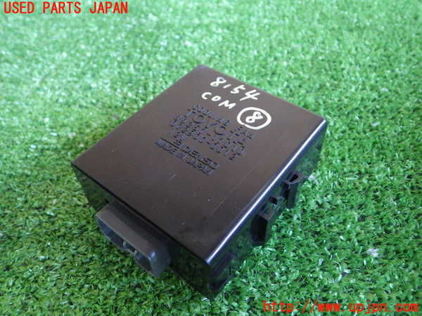 2UPJ-81546153]MR2(SW20)コンピューター8 (COOLING FAN) 中古_m0001.jpg