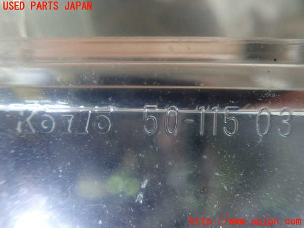 2UPJ-81551180]レクサス・LS600hL(UVF46)右フォグ 中古_m0003.jpg