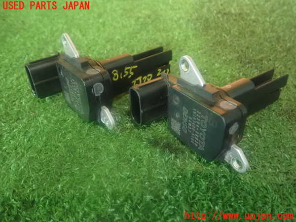 2UPJ-81556320]レクサス・LS600hL(UVF46)エアフロメーター 中古_m0001.jpg