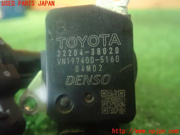 2UPJ-81556320]レクサス・LS600hL(UVF46)エアフロメーター 中古_m0003.jpg