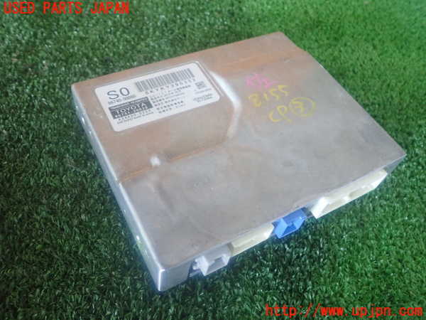 2UPJ-81556148]レクサス・LS600hL(UVF46)コンピューター3 (TRANSCEIVER TELEMATICS) 中古_m0001.jpg