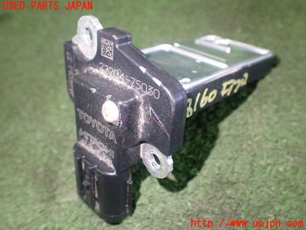 1UPJ-81606320]カローラ ツーリング ハイブリッド(ZWE214W)エアフロメーター 中古_m0001.jpg