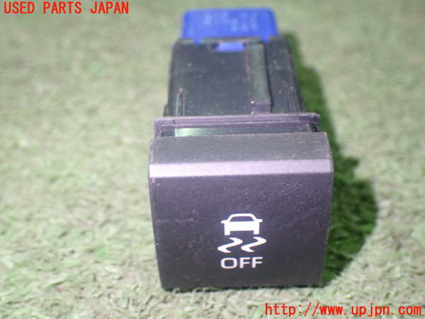 1UPJ-81606307]カローラ ツーリング ハイブリッド(ZWE214W)スイッチ2（横滑りOFF） 中古_m0001.jpg